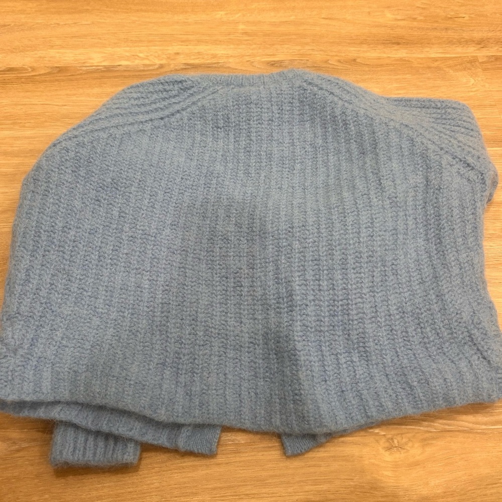 Sezane Emilie cardigan - Picture 6 of 9